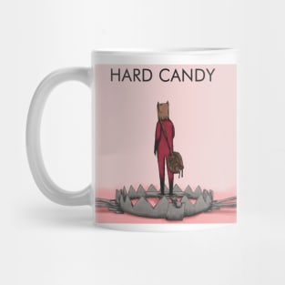 Hard Candy Mug